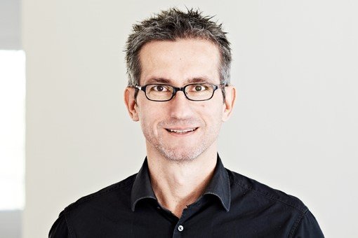 Frank Meier Geschäftsführer Internetagentur Frank und Freunde